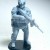 1/32 Russian Spetsnaz Team SOF Operator 